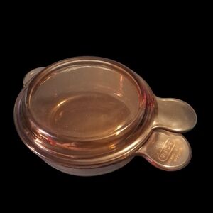 Vintage Glass Measuring Cup